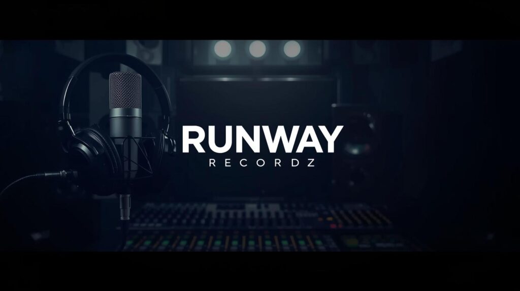 Punjabi music label promotion by Runway Recordz